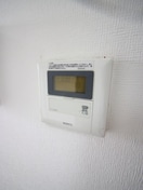 内観写真 レジデンス川原