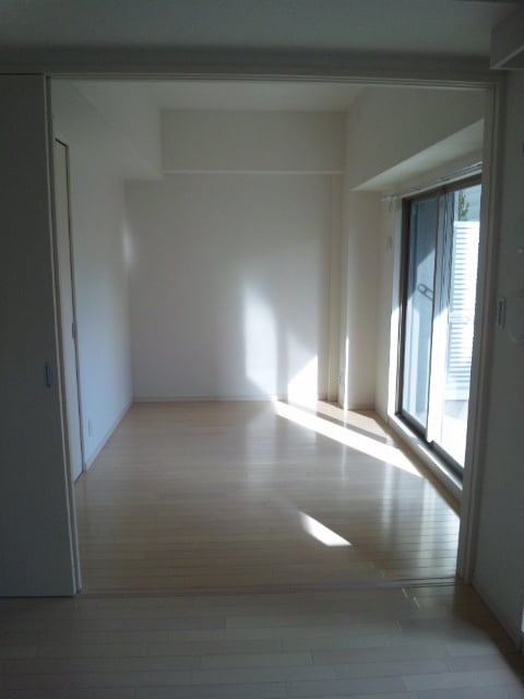 居室 ｴｽﾃﾑﾌﾟﾗｻﾞ京都御所ﾉ内REGIA(214)