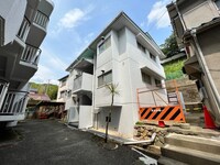山仁シロヤマベルグⅠ