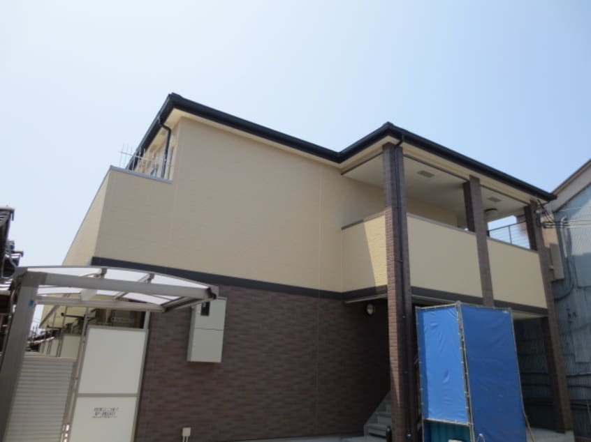 外観写真 モンサント田中町