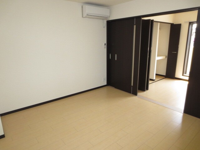 居室 モンサント田中町