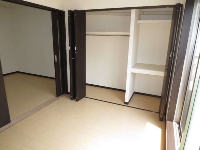 収納 モンサント田中町