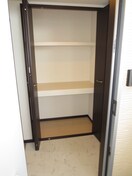 収納 モンサント田中町