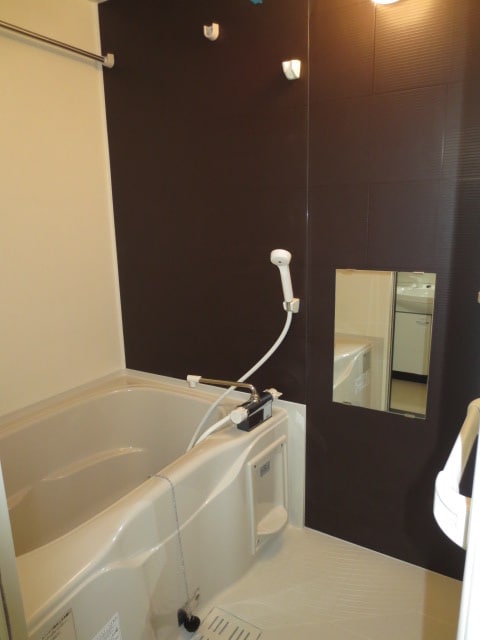 バス／シャワールーム等 モンサント田中町