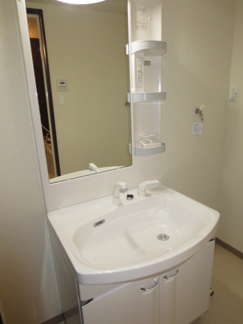 洗面 モンサント田中町