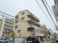 エクセレンス城ヶ堀