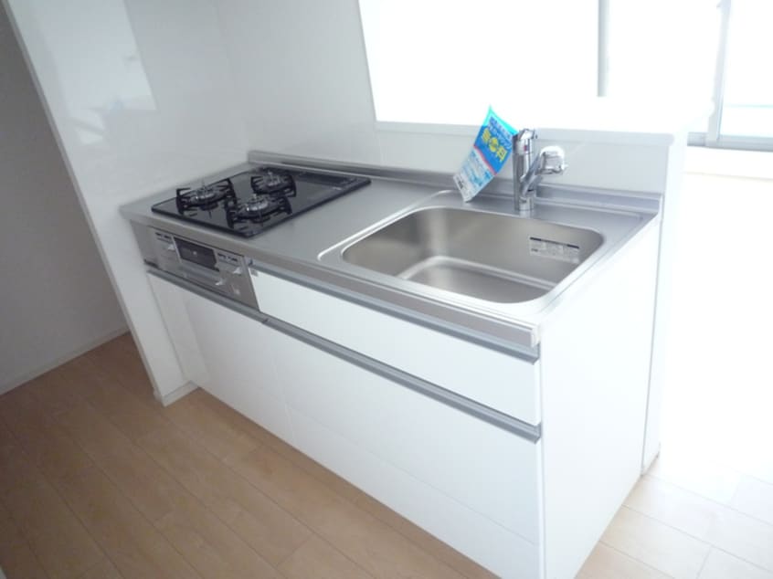 キッチン ラ　ビュット　上山手