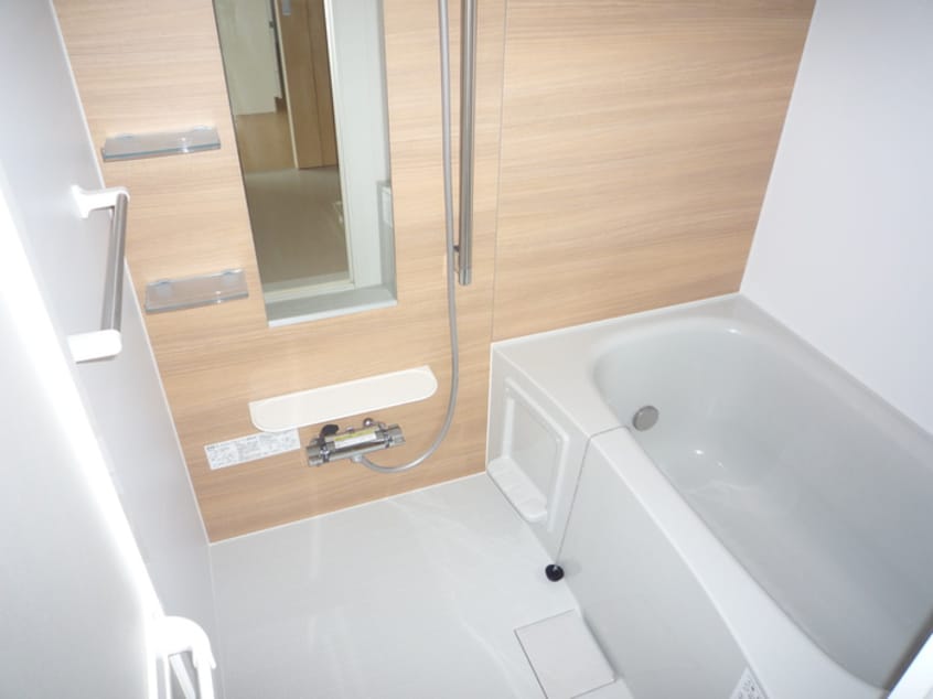 バス／シャワールーム等 ラ　ビュット　上山手