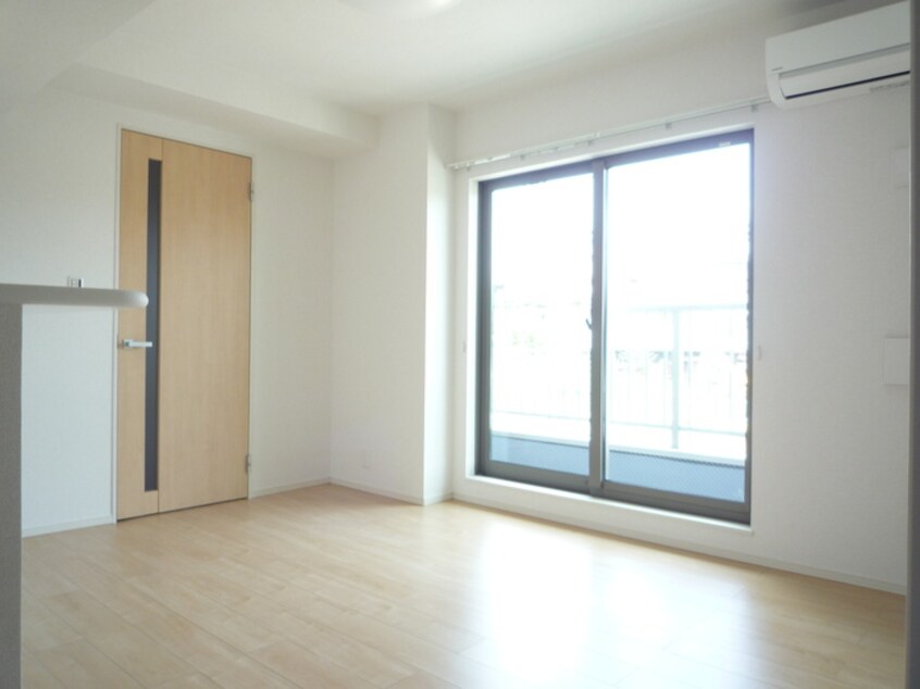 居室 ラ　ビュット　上山手