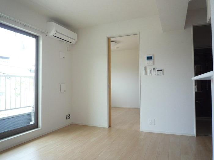 居室 ラ　ビュット　上山手