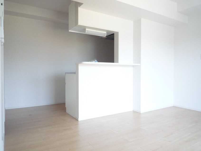 キッチン ラ　ビュット　上山手