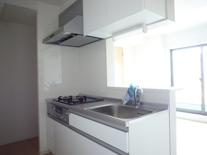 キッチン ラ　ビュット　上山手