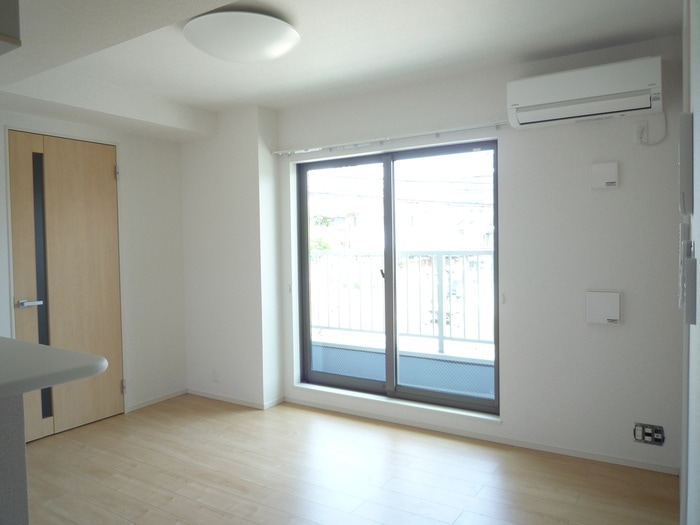 居室 ラ　ビュット　上山手