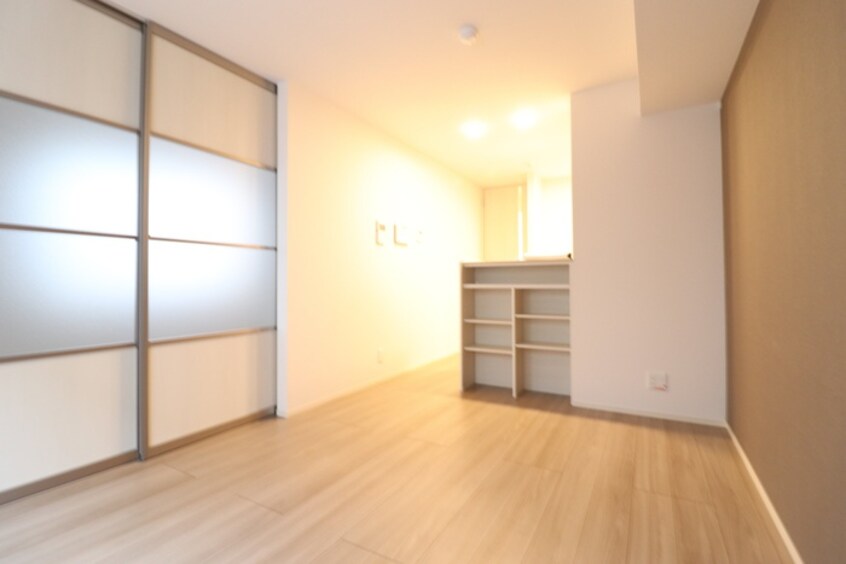 居室 パミドール和