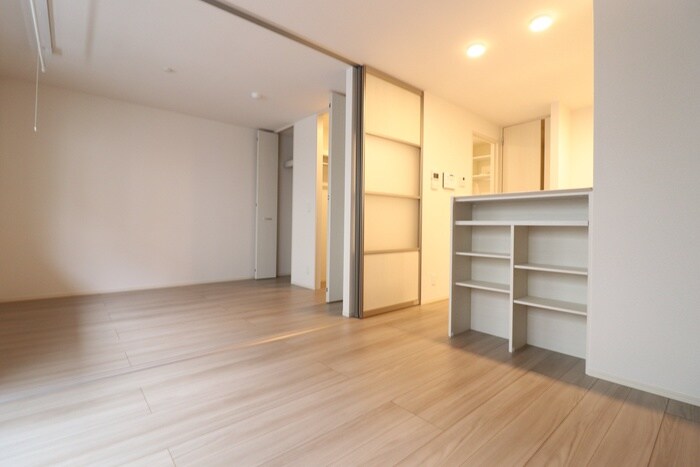 居室 パミドール和