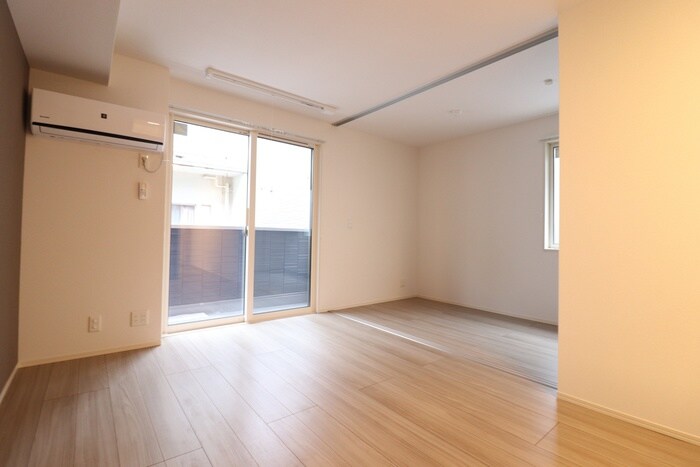 居室 パミドール和