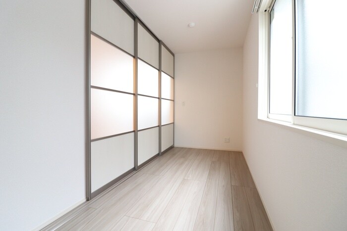 居室 パミドール和