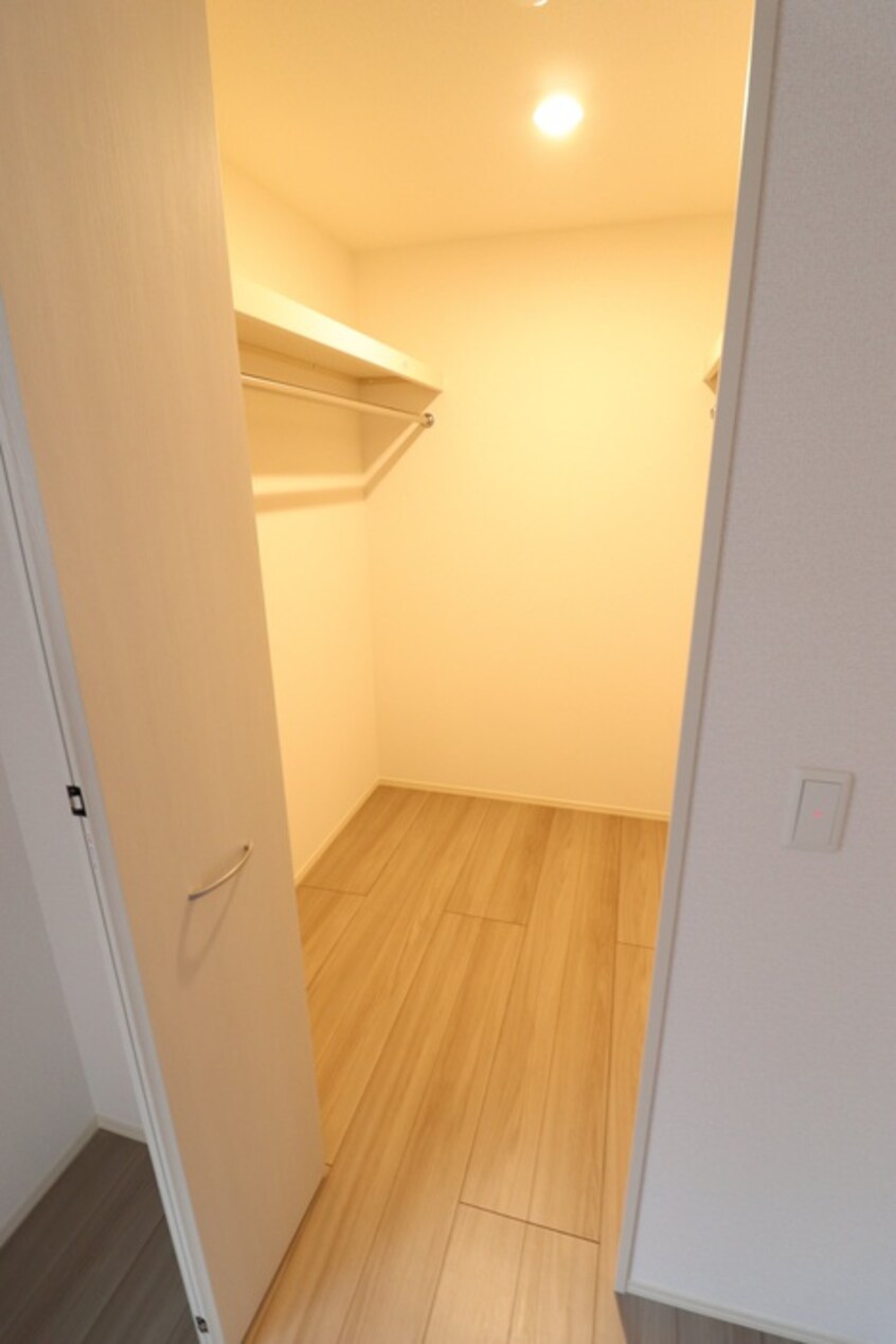 収納 パミドール和