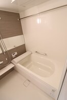 バス／シャワールーム等 パミドール和