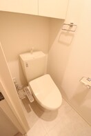 トイレ パミドール和