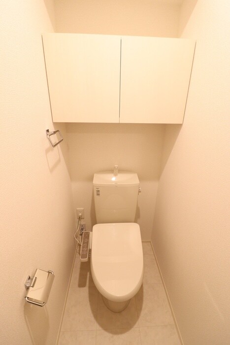 トイレ パミドール和