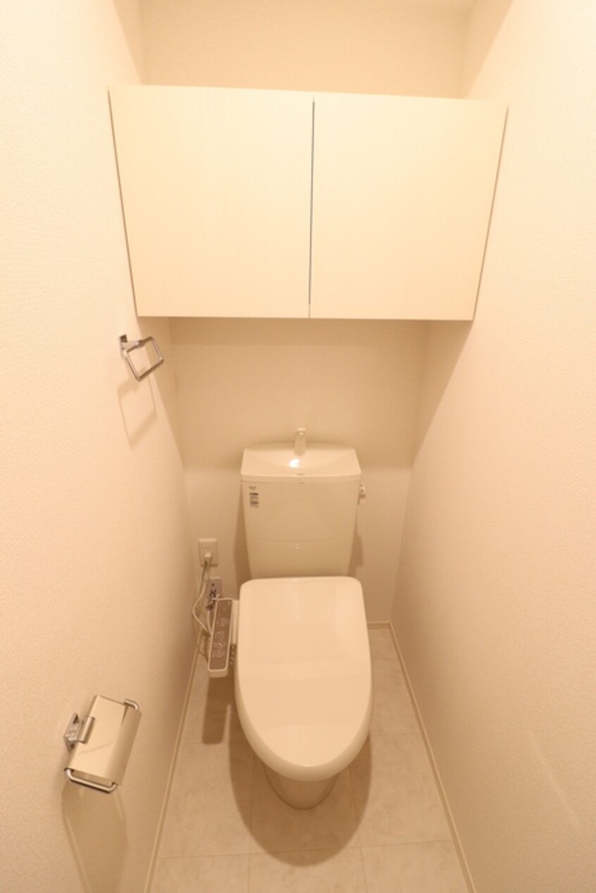 トイレ パミドール和