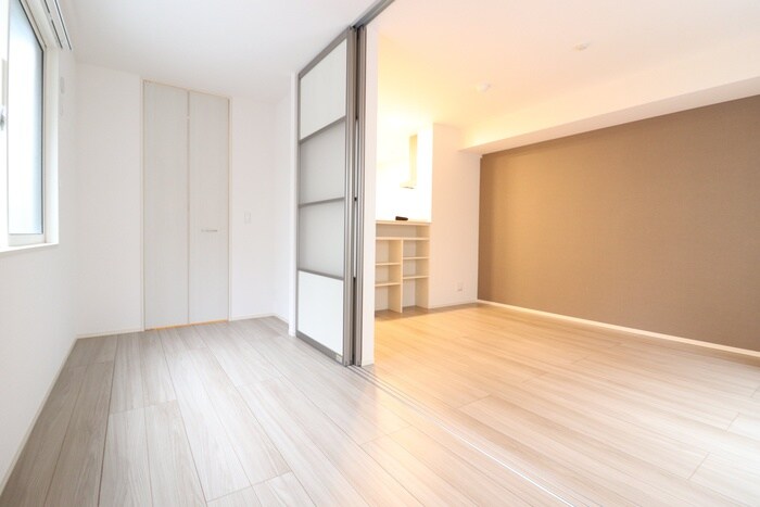 居室 パミドール和