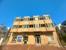 アトリウム芦屋の外観