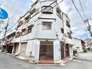 外観写真 石原町戸建貸家
