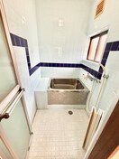 バス／シャワールーム等 石原町戸建貸家