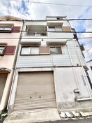 外観写真 石原町戸建貸家