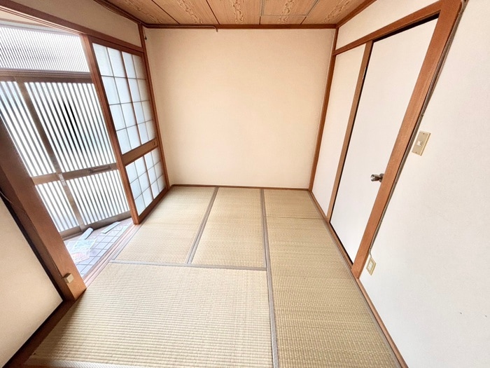 居室 石原町戸建貸家