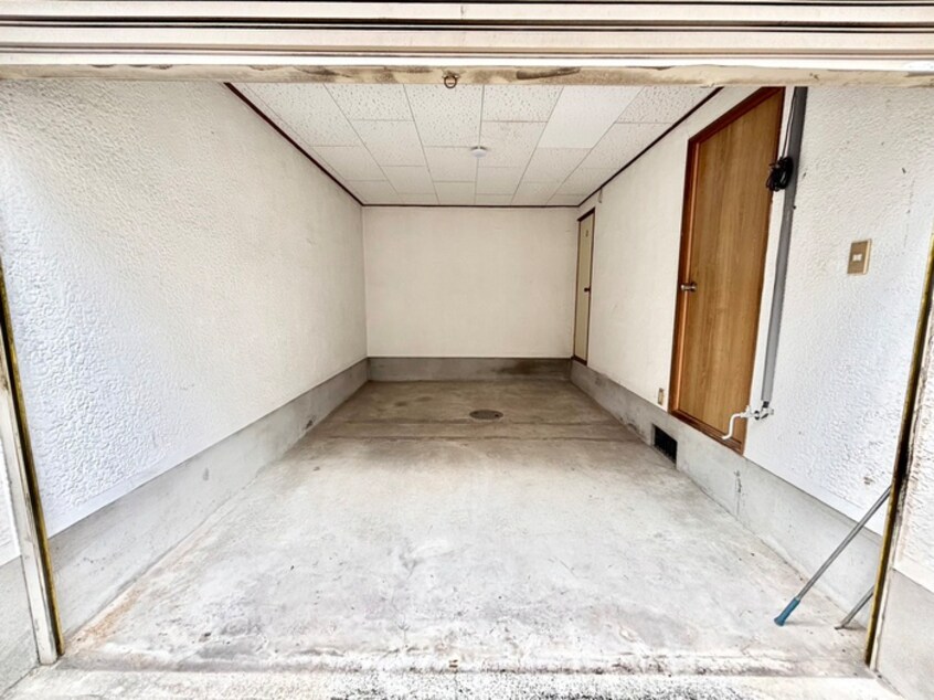 内観写真 石原町戸建貸家