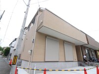 賃貸一戸建住宅等貸家（１戸１）