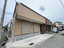 カーサフェリーチェ６号の外観