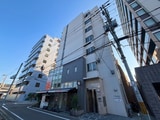ヴィーブル駒川Ⅱ