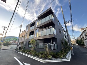 ROBUSTO岡町北