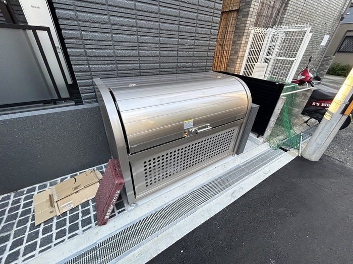 その他 ROBUSTO岡町北