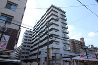 ベルハイム鴻池