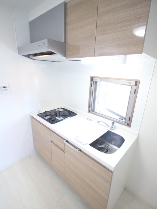 キッチン ﾍﾞﾗｼﾞｵ京都七条ｳｴｽﾄ（201）