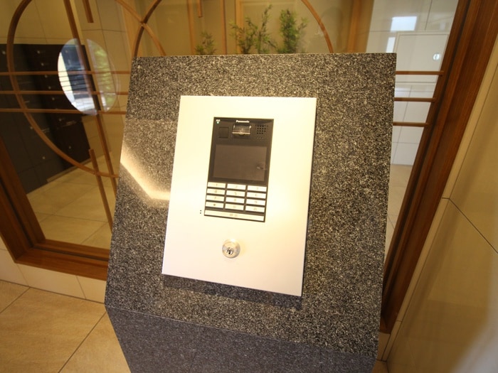 建物設備 ﾍﾞﾗｼﾞｵ京都七条ｳｴｽﾄ（201）