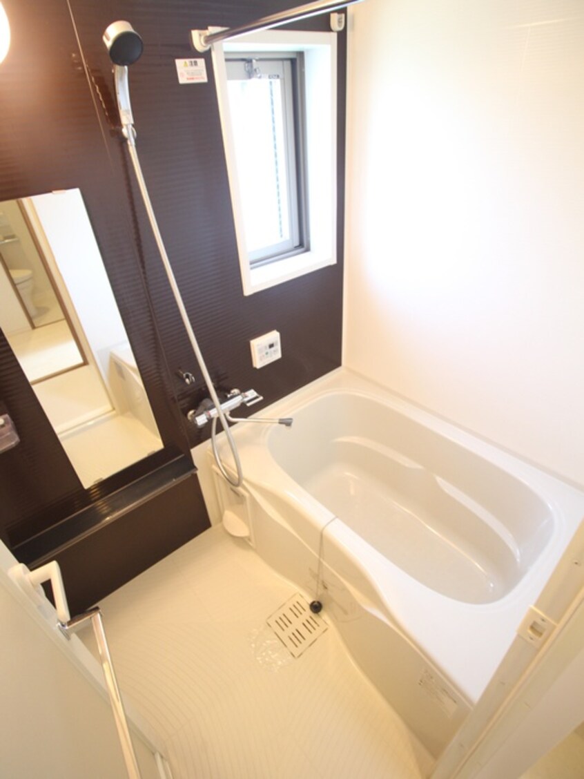 バス／シャワールーム等 ﾍﾞﾗｼﾞｵ京都七条ｳｴｽﾄ（201）