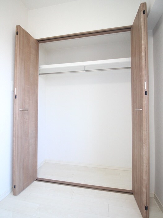 収納 ﾍﾞﾗｼﾞｵ京都七条ｳｴｽﾄ（201）