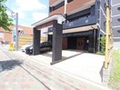 周辺環境 ﾍﾞﾗｼﾞｵ京都七条ｳｴｽﾄ（303）