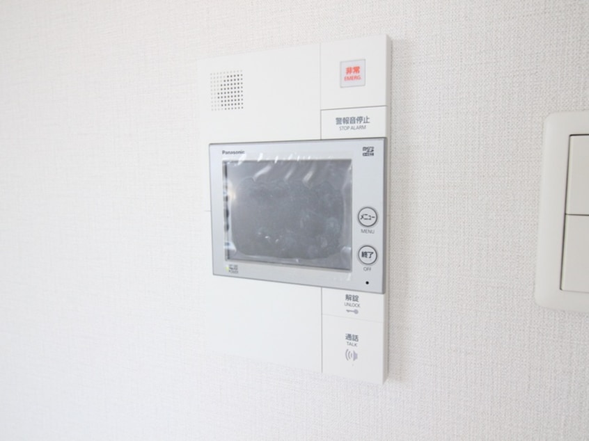 内観写真 ﾍﾞﾗｼﾞｵ京都七条ｳｴｽﾄ（303）