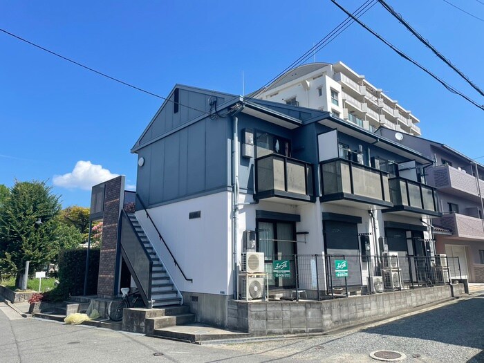 外観写真 アスタ－ハイツ武庫之荘