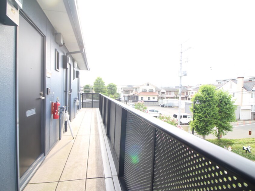 建物設備 アスタ－ハイツ武庫之荘