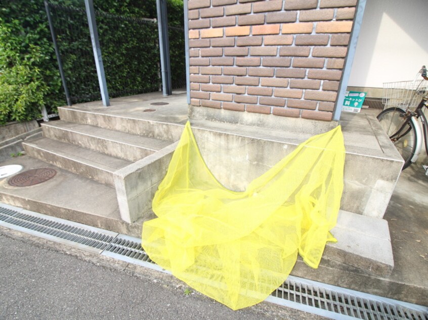 建物設備 アスタ－ハイツ武庫之荘