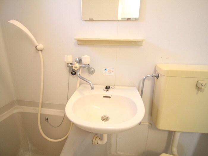 洗面 アスタ－ハイツ武庫之荘