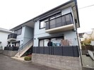 ドミ－ル金岡の外観